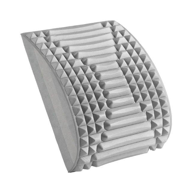 Stretcher – מכשיר עיסוי אורטופדי לגב ולצוואר להקלה על כאבי דיסק