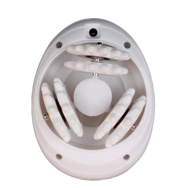 SlimmingMassager – מסאג'ר גוף חשמלי 3 להפחתת צלוליט