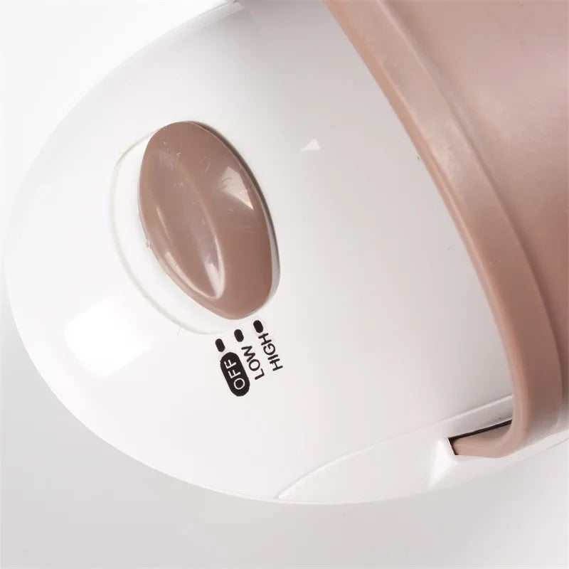 SlimmingMassager – מסאג'ר גוף חשמלי 3 להפחתת צלוליט