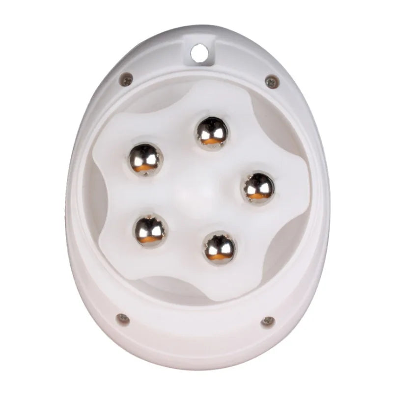 SlimmingMassager – מסאג'ר גוף חשמלי 3 להפחתת צלוליט