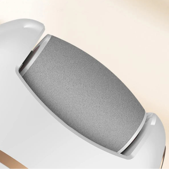 SoftFeet – פדיקור חשמלי מקצועי בבית