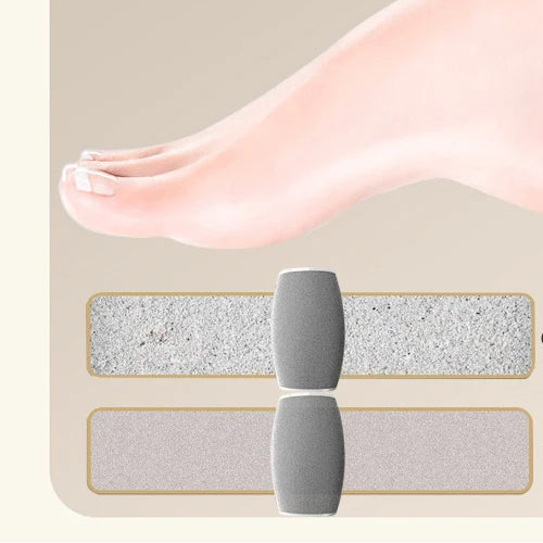 SoftFeet – פדיקור חשמלי מקצועי בבית