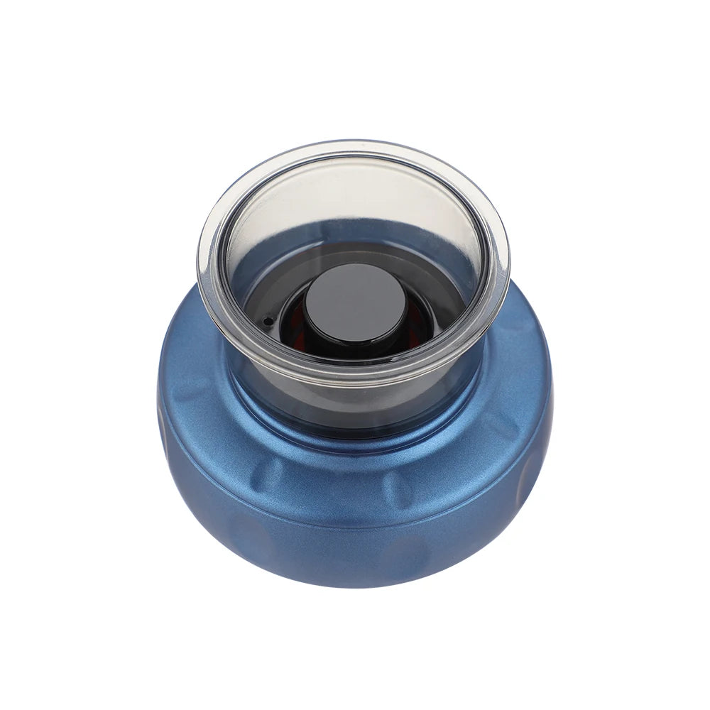 SmartCup – כוסות רוח חכמות לעיסוי והקלה על כאבים