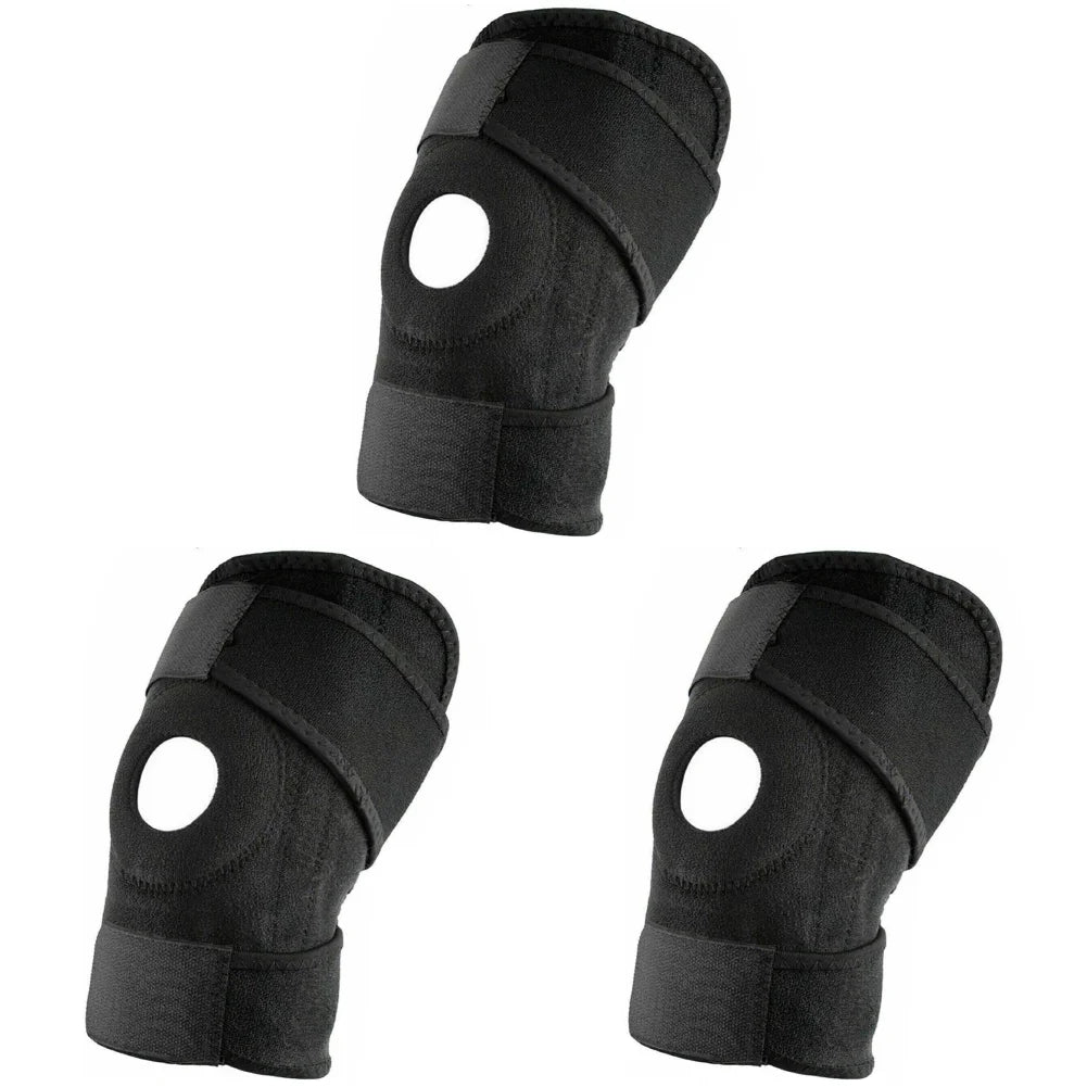 תמיכה בברך תמיכה בברך ברך מתכווננת עם אבזם מתכוונן תמיכה בכאבים בברך תמיכה כאבי גב בברך לנשים