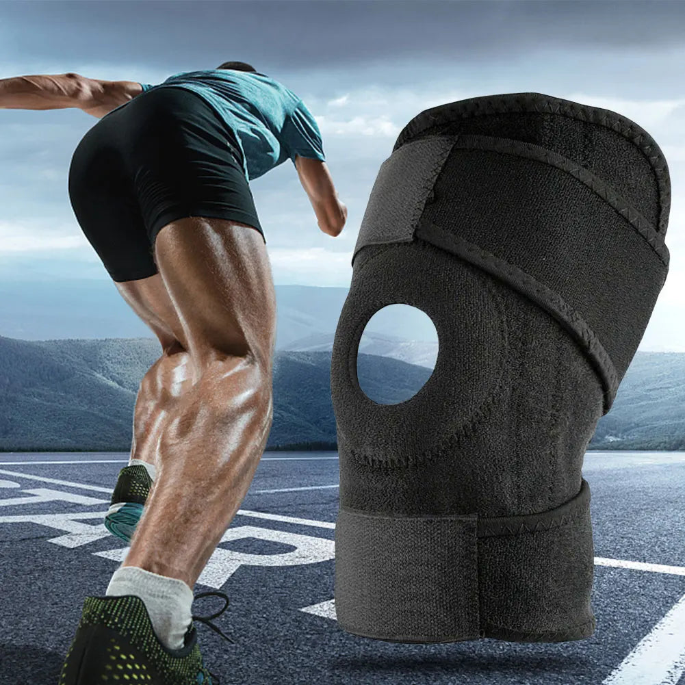 תמיכה בברך תמיכה בברך ברך מתכווננת עם אבזם מתכוונן תמיכה בכאבים בברך תמיכה כאבי גב בברך לנשים