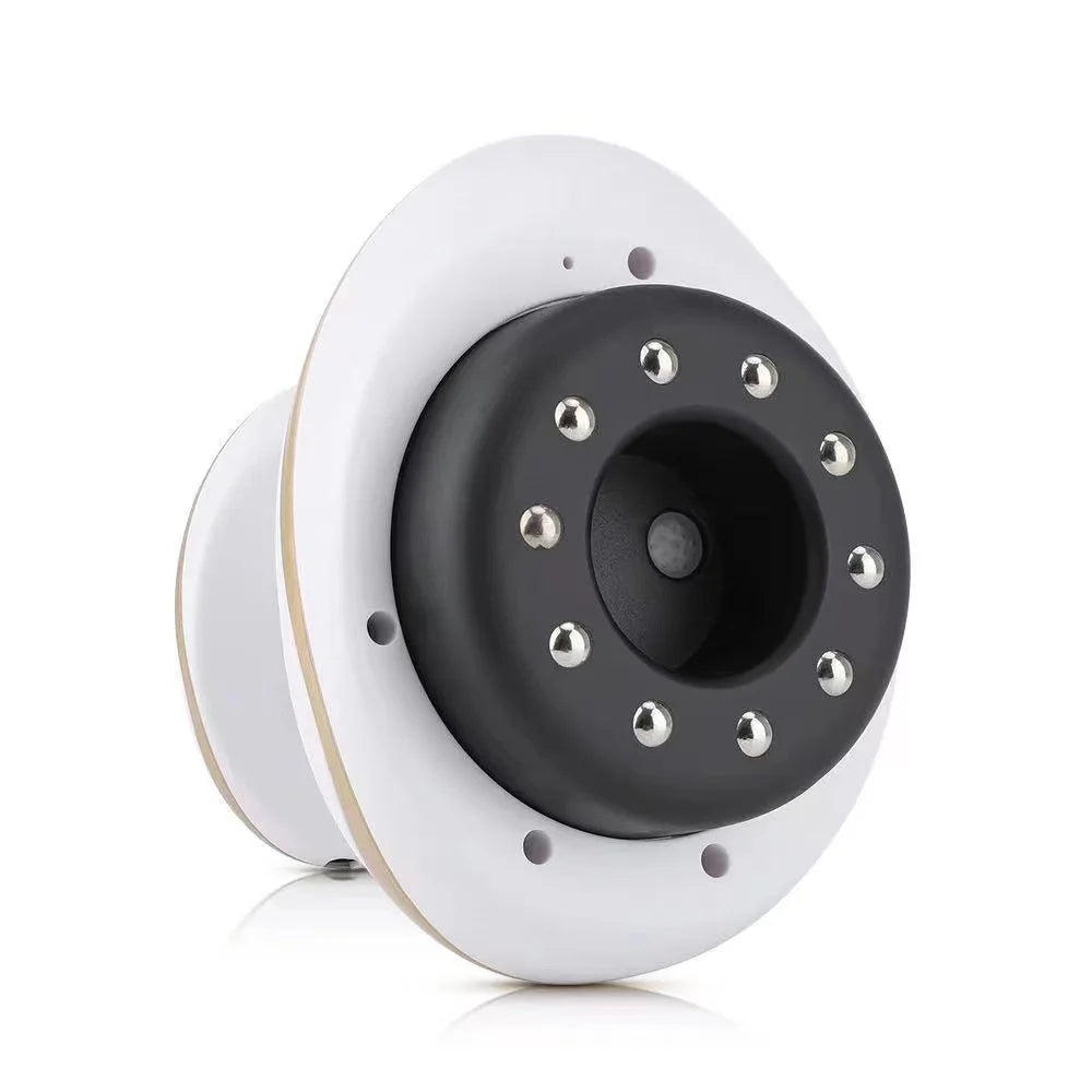 GuashaPro – מכשיר כוסות רוח חכם לעיסוי ושחרור שרירים