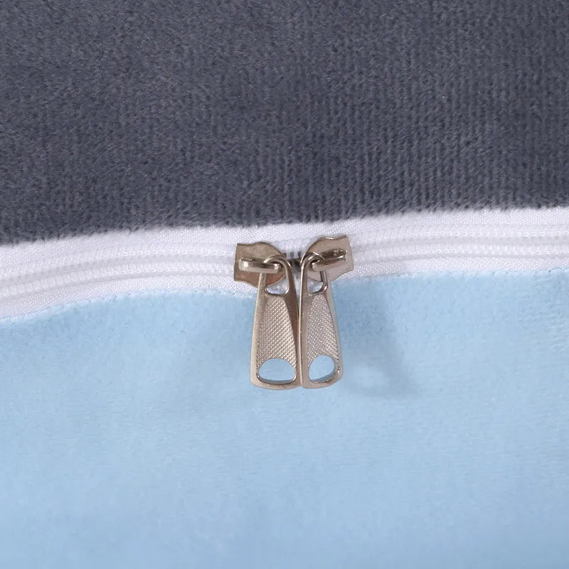 120 x70 ס "מ כרית בהריון לנשים בהריון כריות רכות הריון הריון תמיכה הנקה עבור שינה