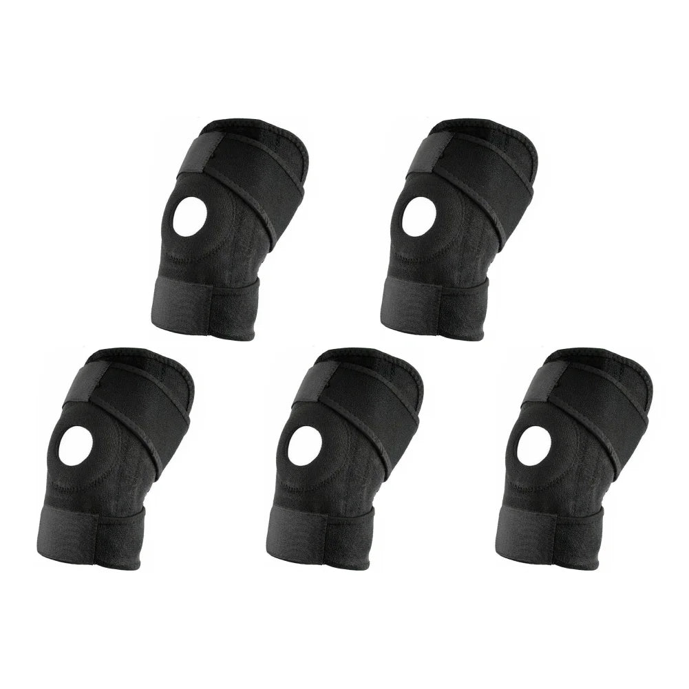 תמיכה בברך תמיכה בברך ברך מתכווננת עם אבזם מתכוונן תמיכה בכאבים בברך תמיכה כאבי גב בברך לנשים