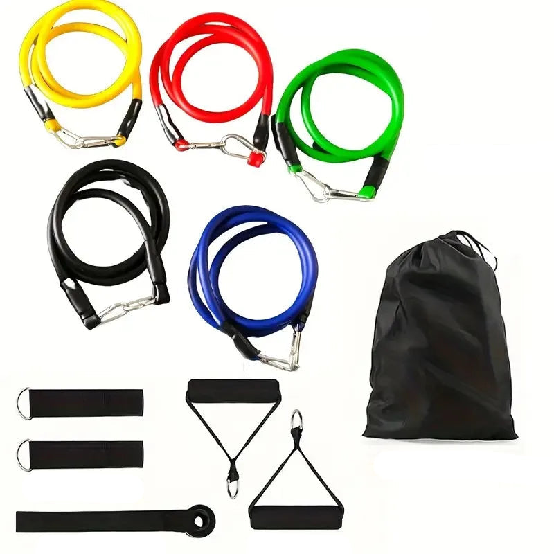 SportBand - רצועת התנגדות לאימון כושר