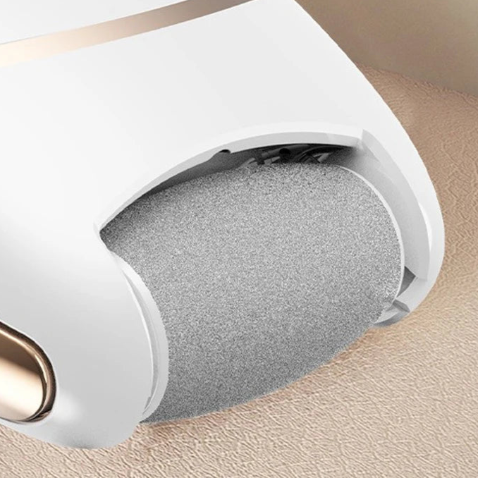 SoftFeet – פדיקור חשמלי מקצועי בבית