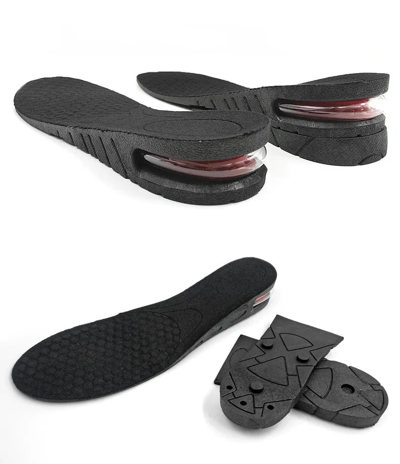 ElevateStep – גובה נוסף בנוחות מירבית